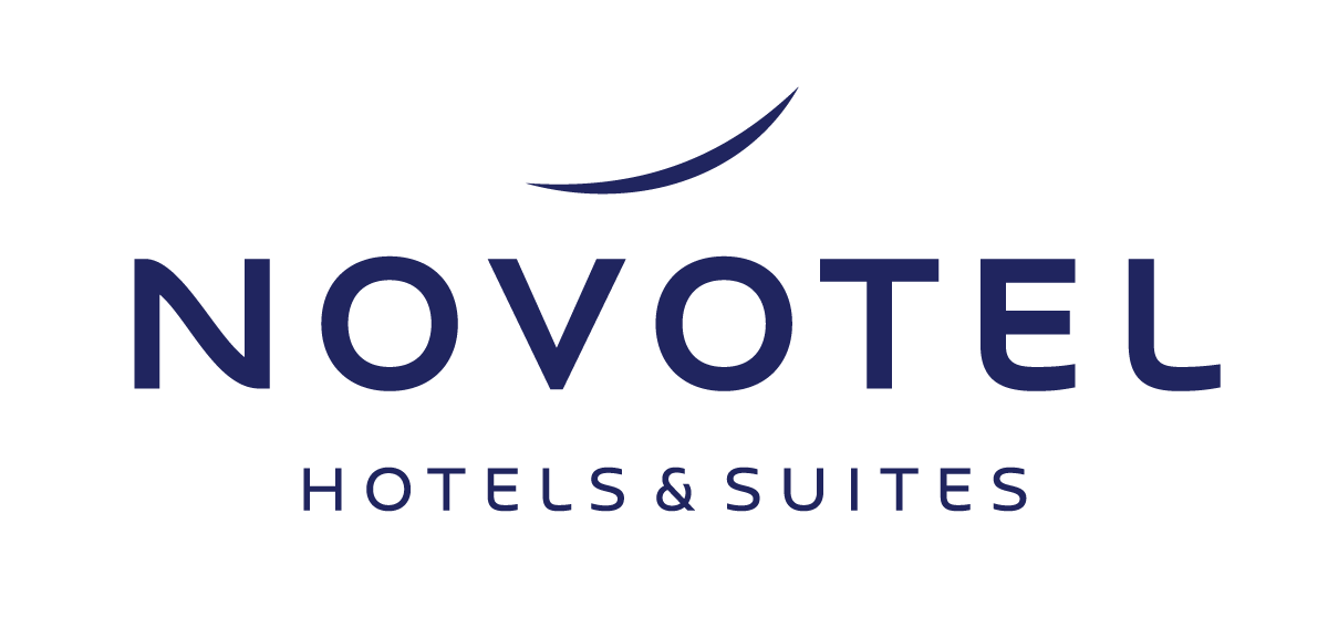 Novotel hotels&suites logo RVB